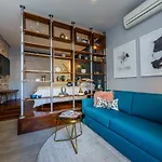 Dalmatino Dreams Apartments
