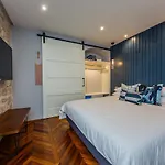 Dalmatino Dreams Apartments