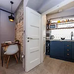 Dalmatino Dreams Apartments