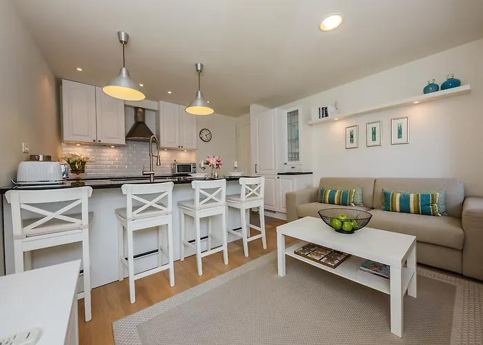 Dalmatino Dreams Apartments