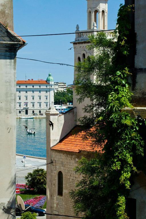 Dalmatino Dreams Apartament Split
