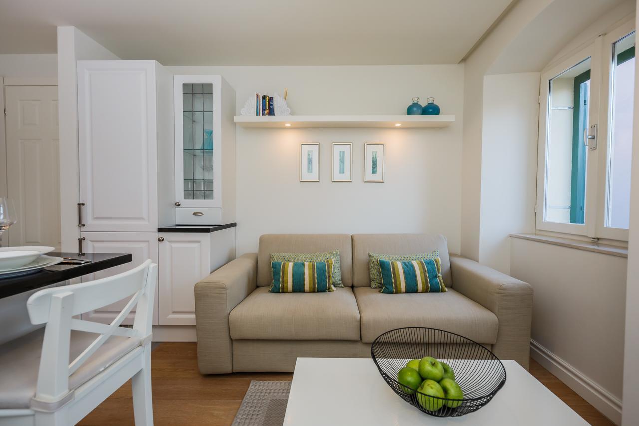 Dalmatino Dreams Apartament