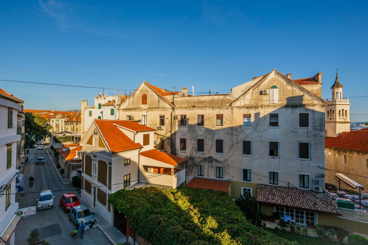 Apartament Dalmatino Dreams Split