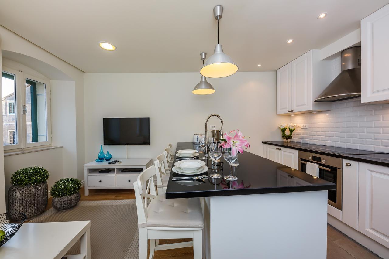 Dalmatino Dreams Apartament Split