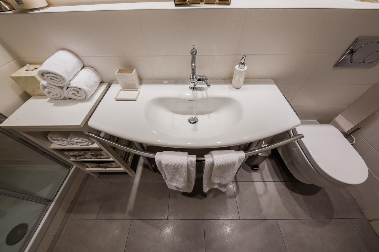Apartament Dalmatino Dreams Split