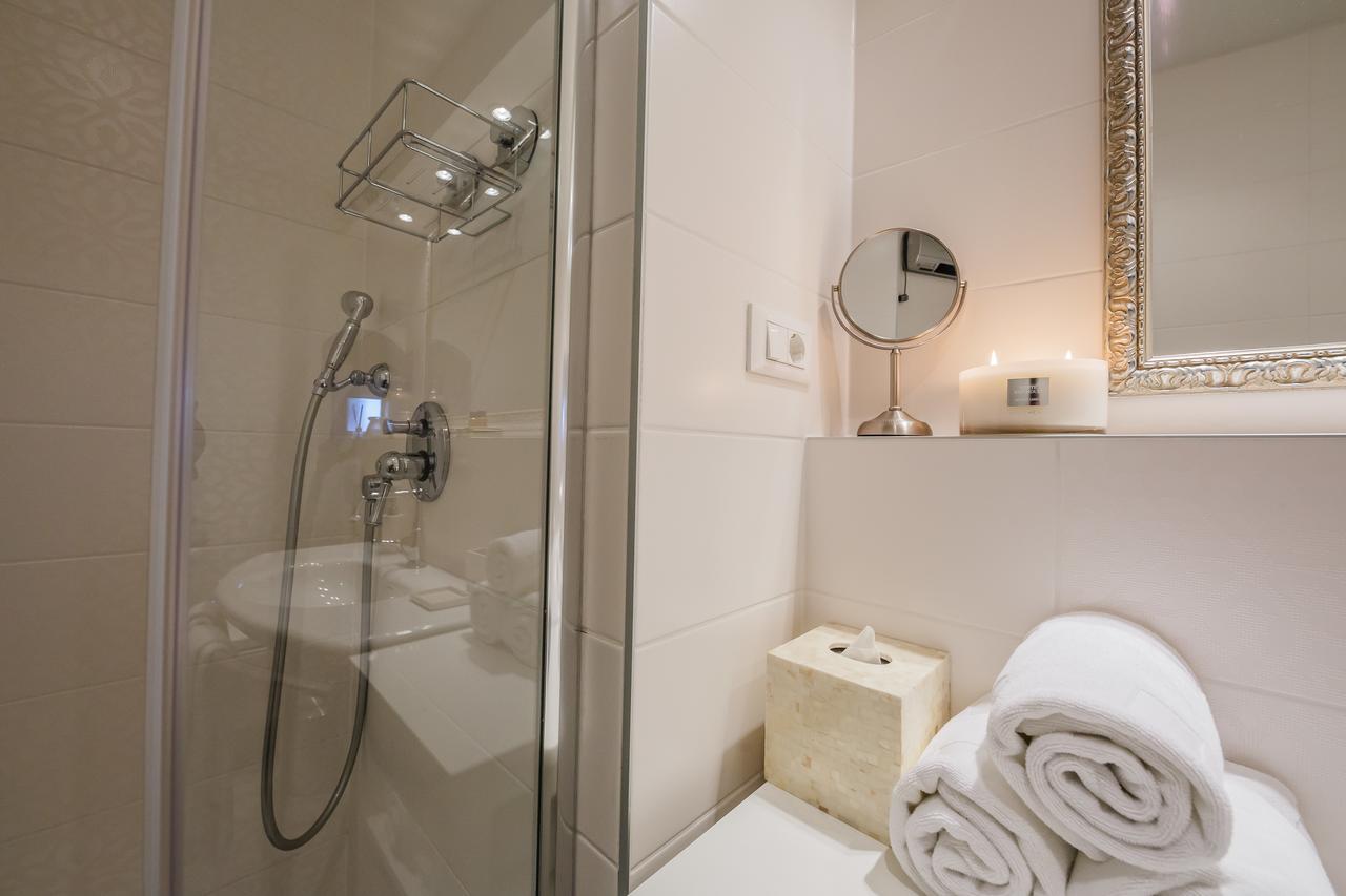 Dalmatino Dreams Apartament Split