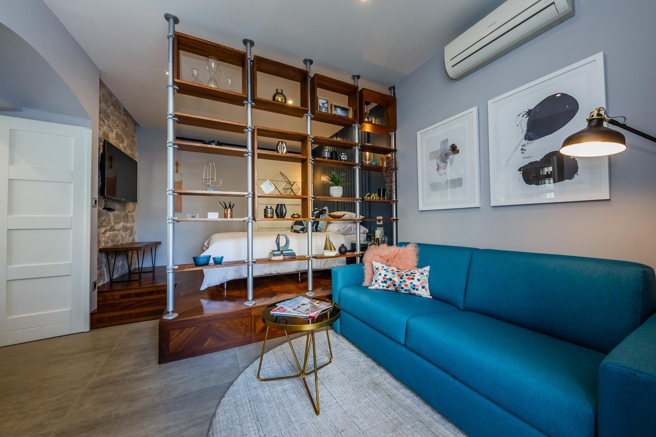 Apartament Dalmatino Dreams