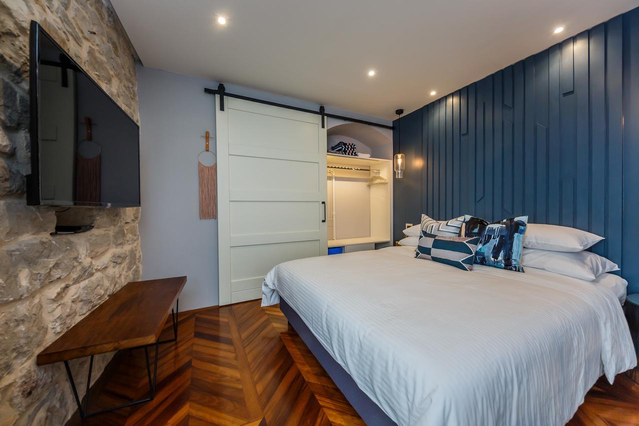 Apartament Dalmatino Dreams *