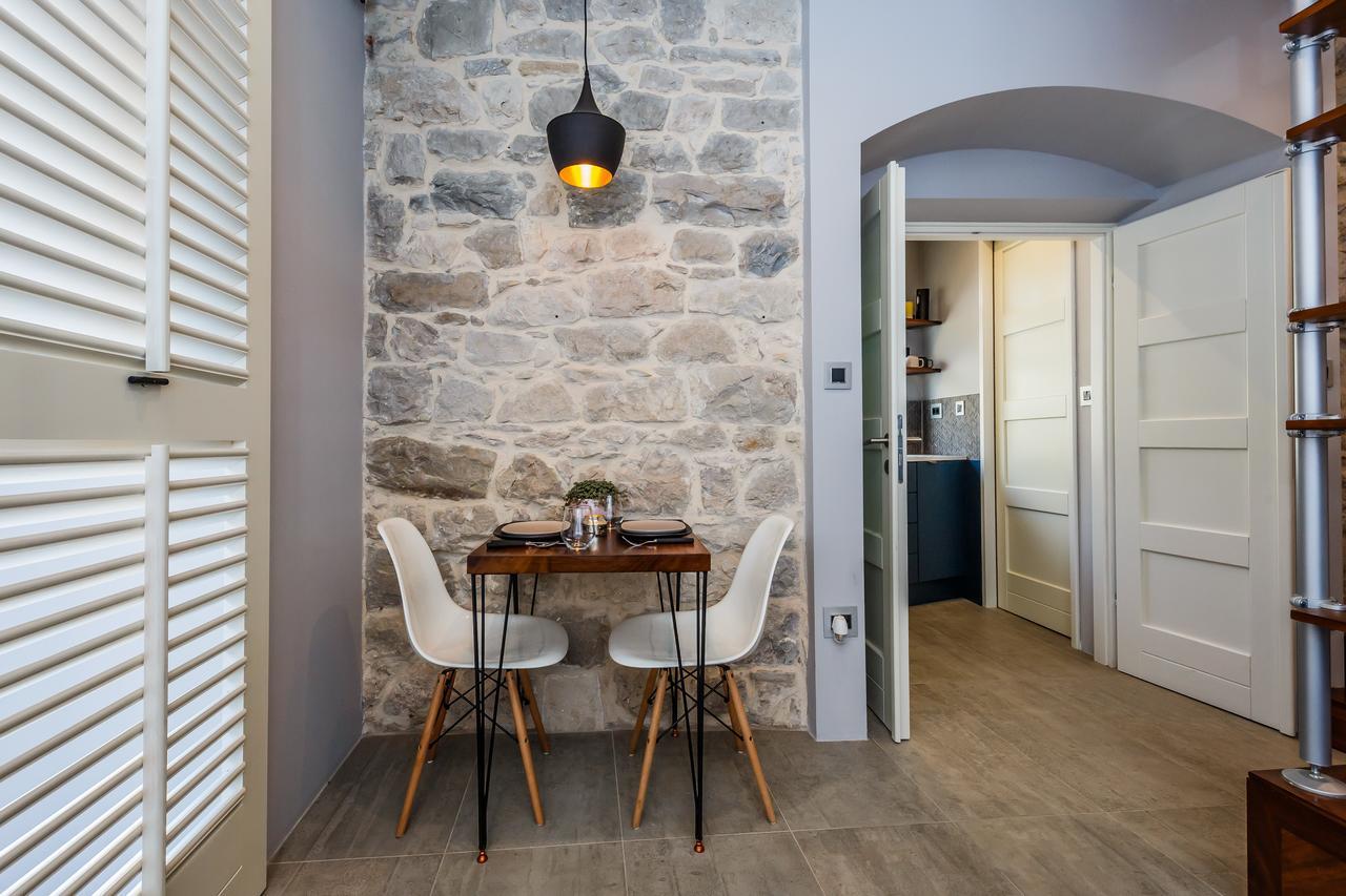 Apartament Dalmatino Dreams