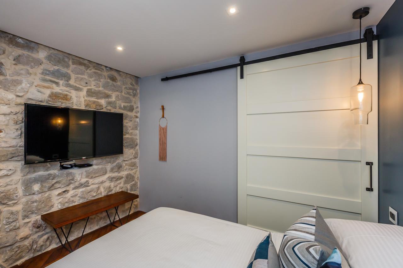 Dalmatino Dreams Apartament Split