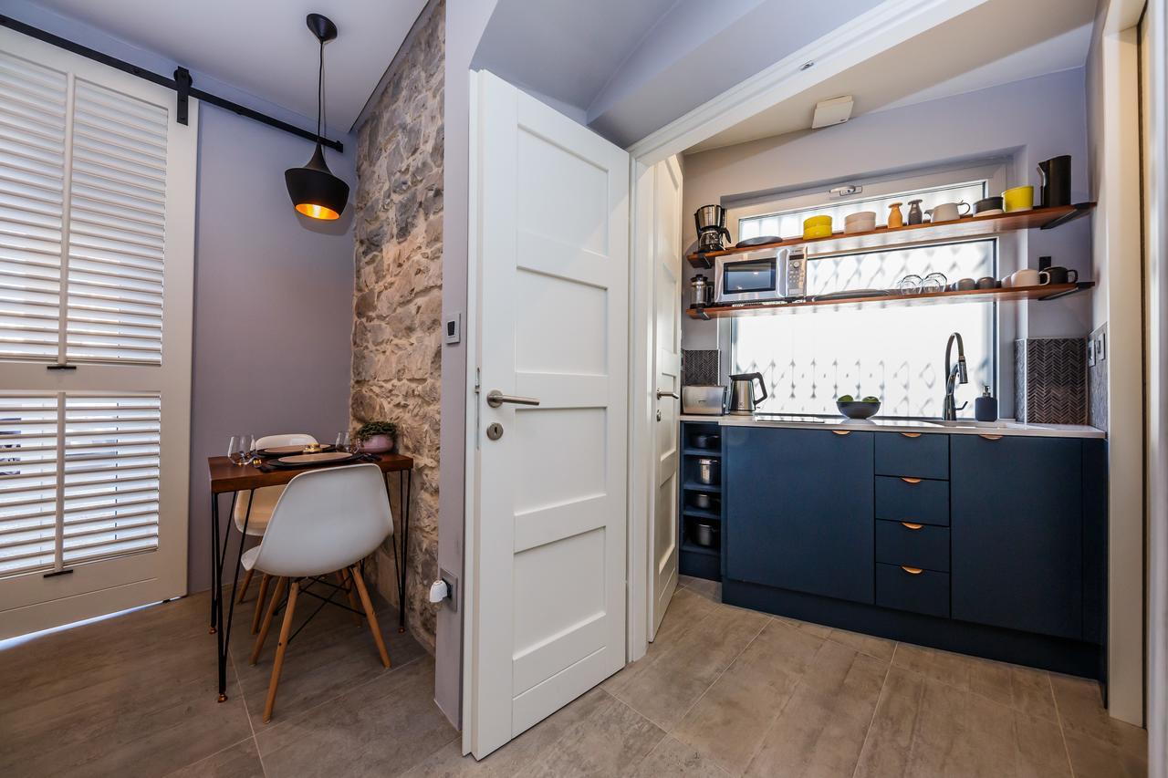 Dalmatino Dreams Apartament *