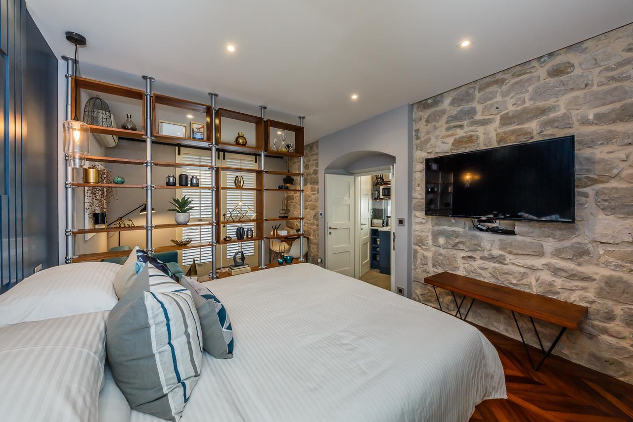 Dalmatino Dreams Apartament Split